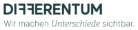 Logo DIFFERENTUM