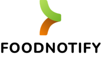 Logo FOODNOTIFY