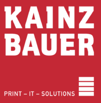 Logo Kainz Bauer