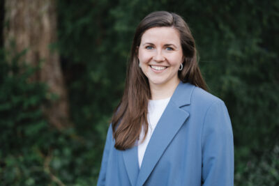 Mindful Leadership Coach Liese