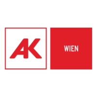 Logo AK Wien